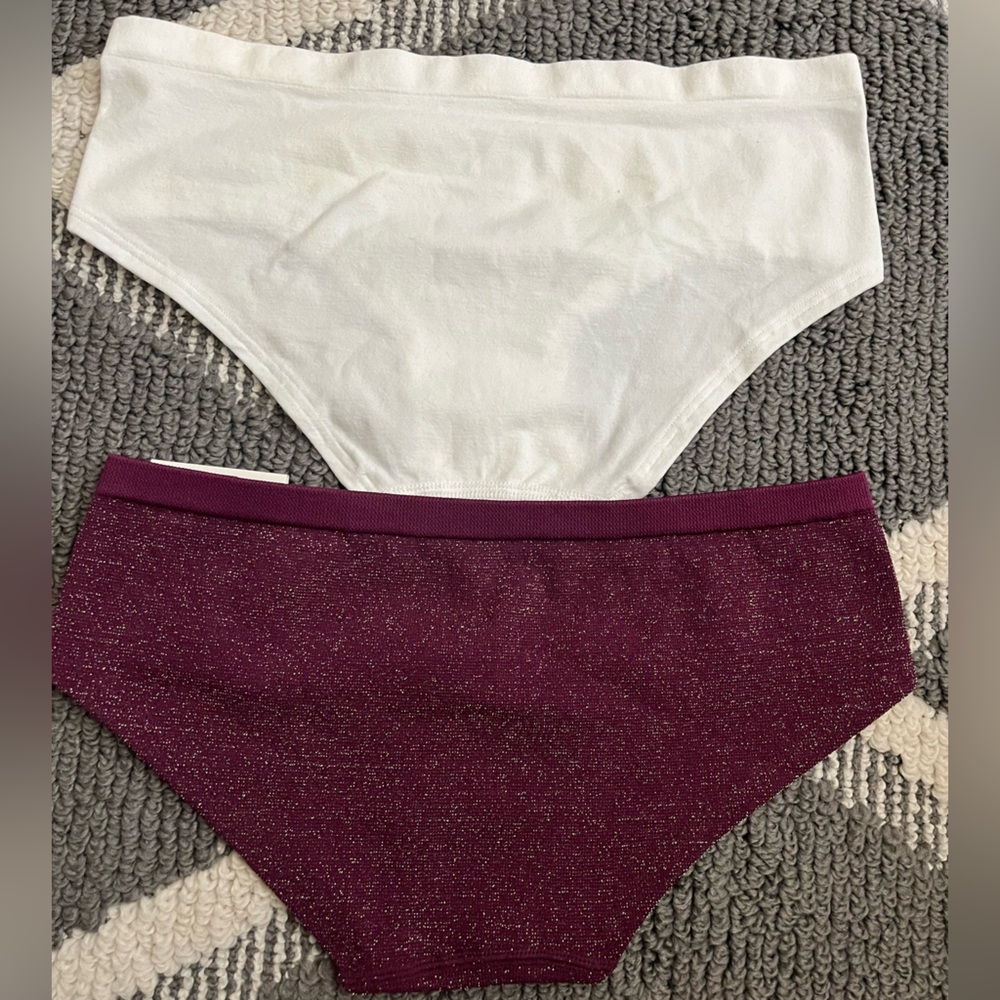 New NO BOUNDARIES Underwear Bundle - Small - Picture 5 of 5